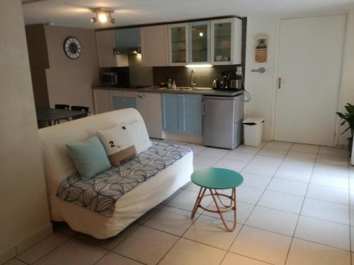 Plelan-le-Petit Appartement | RESSOURCEMENT EN BRETAGNE