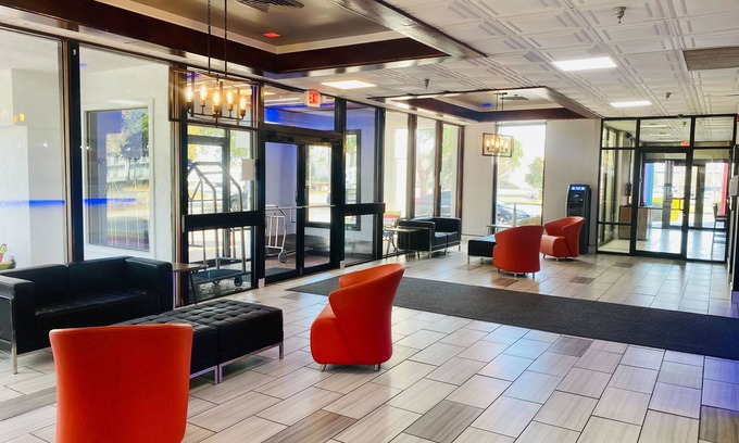 Ferry Pass Hôtel | Rest and Relax Inn