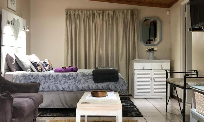 Pietermaritzburg Lit Et Petit-Déjeuner | Rest and Rise