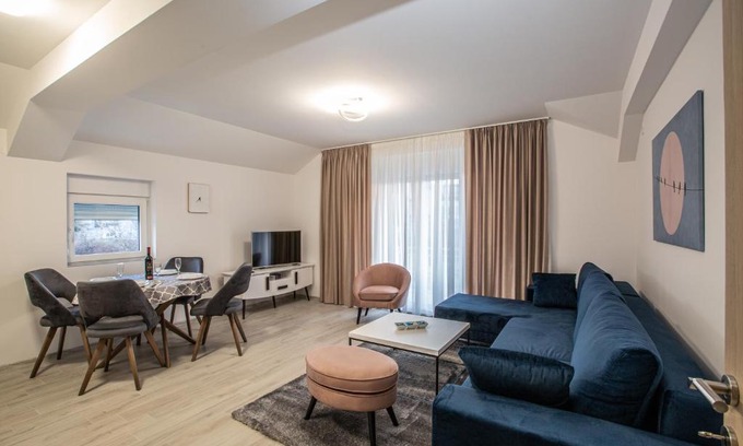 Niksic Appartement | Rest Apartments