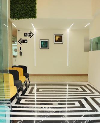 Ramkhamhaeng Hôtel | ResT Bangkok Poshtel