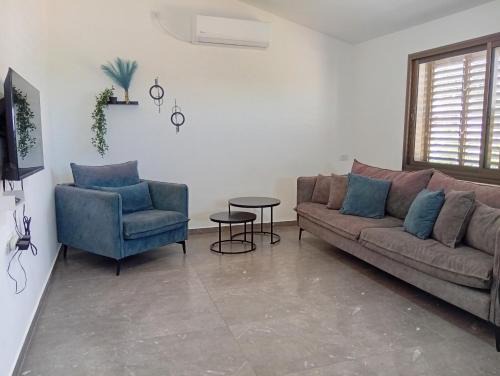 Gilboa Appartement | Rest&breath