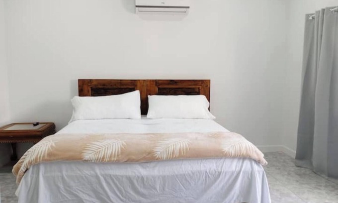 Marsh Harbour Appartement | Rest Easy Nightly Rental