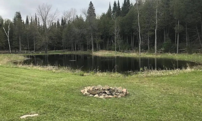 Lanark Highlands Appartement | Rest for your soul Peace Quiet Nature Secluded Cozy