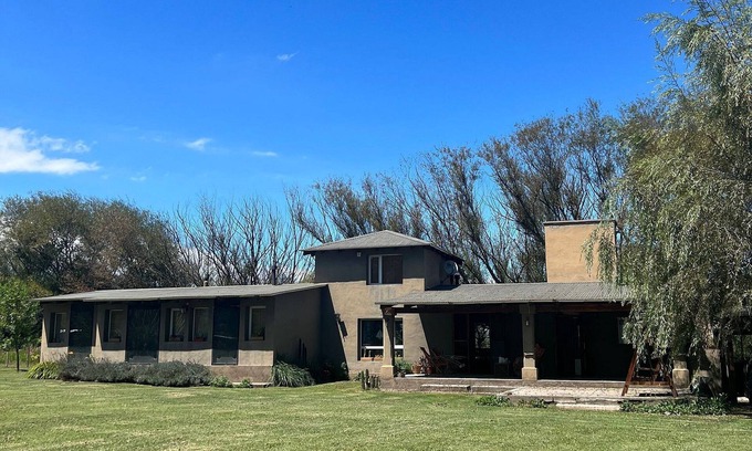 Tafi del Valle Maison | Rest has its own name: Munay.