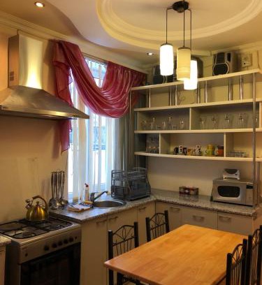 Jermuk Appartement | Rest home Jermuk