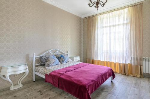 Zarichnyi District Appartement | Rest Home
