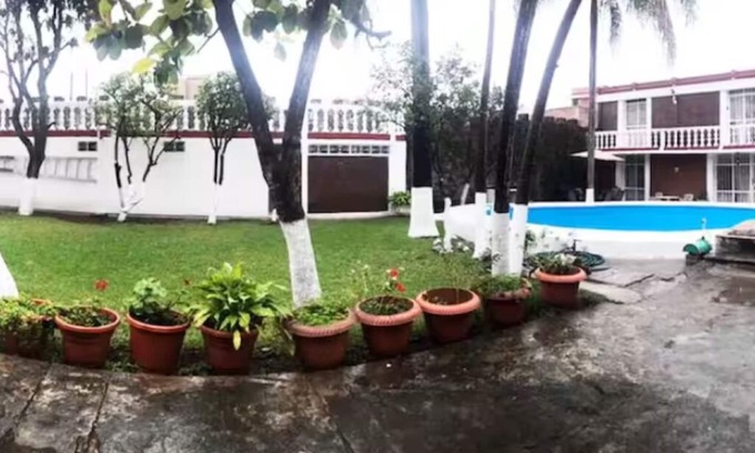 Xochitepec Maison | Rest house for 16 people Xochitepec Morelos
