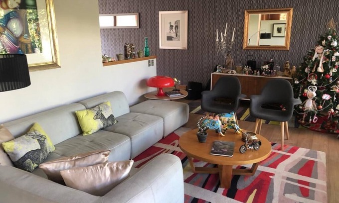 Colina Maison | Rest House in a very secure Condo for families rounded by natural areas