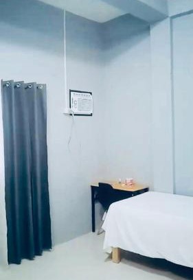 Cebu Appartement | REST HOUSE Studio Room201 by Rizalia Apartment
