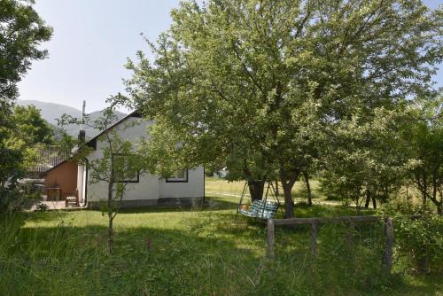 Mojkovac Maison | Rest House Tara