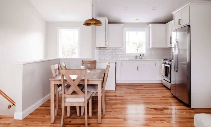 Westerly Maison | Rest in Westerly