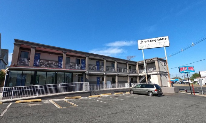 Elizabeth Hôtel | Rest Inn - Elizabeth