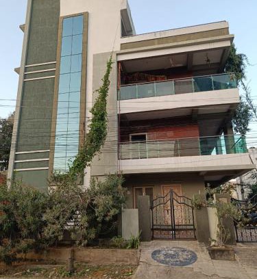 Visakhapatnam Maison | Rest N' Refresh Homes
