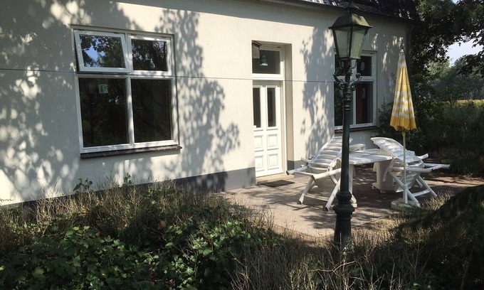 Sint Anthonis Autre | Repos sur l'appartement Farmlands (75 m2)