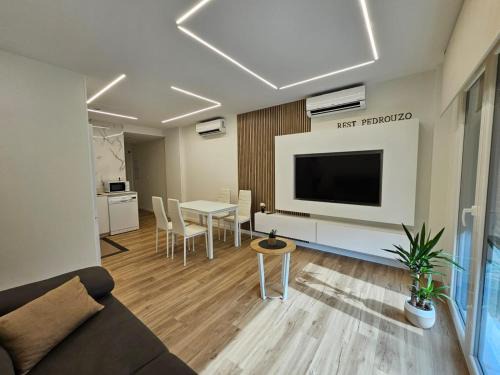 O Pedrouzo Appartement | Rest Pedrouzo