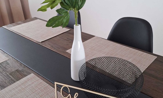Grossmehring Appartement | "Rest po(o)l"