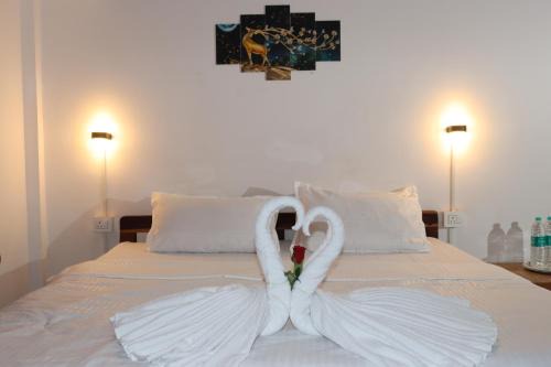 Arambol Appartement | REST POINT GUEST HOUSE AND APPARTMNTs