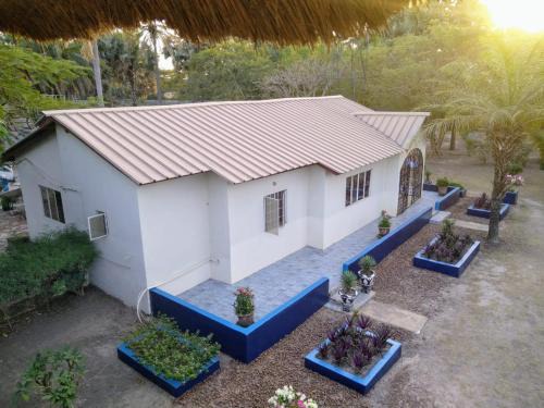 Sanyang Maison | Rest & Recharge Here
