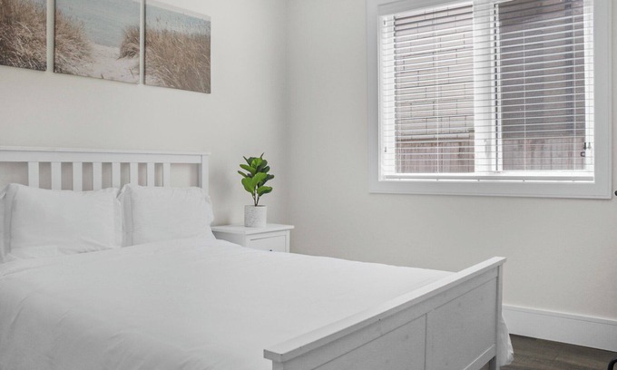 Richmond Maison | Rest & Relax - Private Suite
