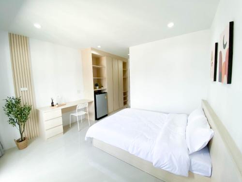 Bang Phli Appartement | Rest Suvarnabhumi