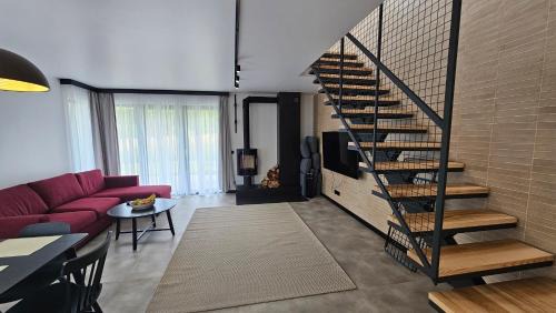 Trzesacz Appartement | Rest Village 3A Trzęsacz