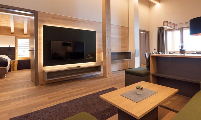 Warth Appartement | Rest - Wolfegg