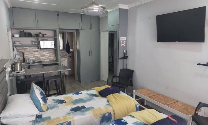 Ashton Appartement | Rest4Sure