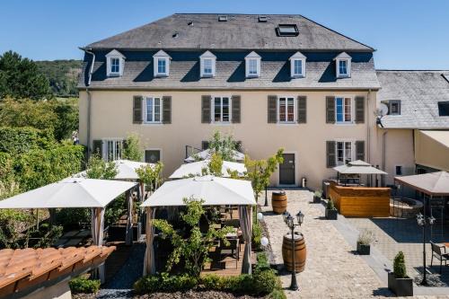 Roodt-sur-Syre Appartement | Restauberge Peitry