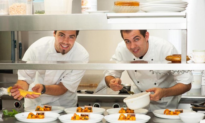 Katzelsdorf Hôtel | Restaurant Görg