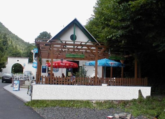Blatno Maison | Restaurace a pension První Mlýn Chomutov