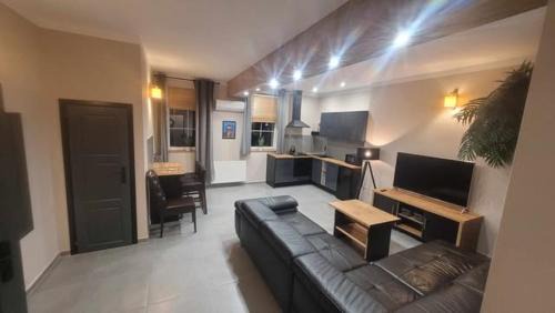 Debrzno Appartement | Restauracja Bizaree