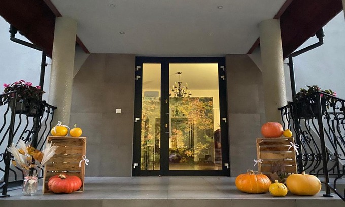 Knurow Hôtel | Restauracja Zacisze Leśne Noclegi