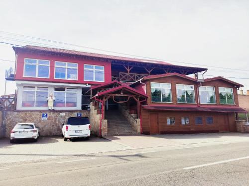 Spissky Stvrtok Maison | Restaurant and Pension Stenly
