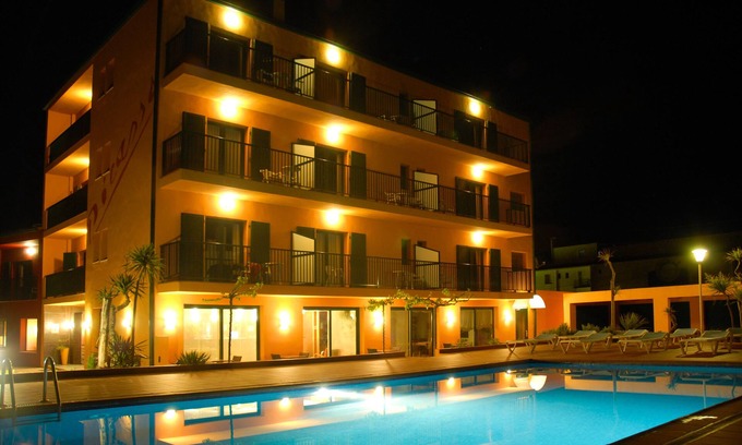 Mas Pinell Hôtel | Restaurant Hotel Picasso