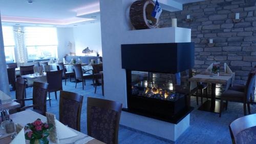 Emden Hôtel | Restaurant Hotel Goldener Adler
