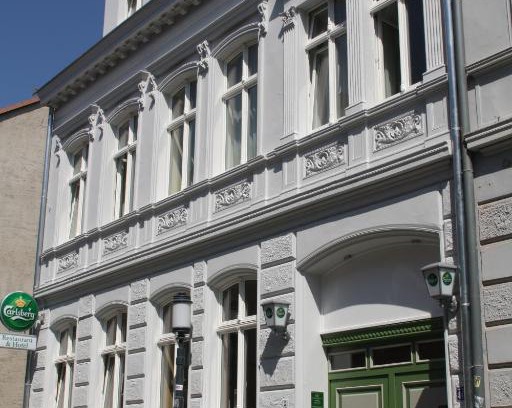 Greifswald Hôtel | Restaurant & Hotel Olive