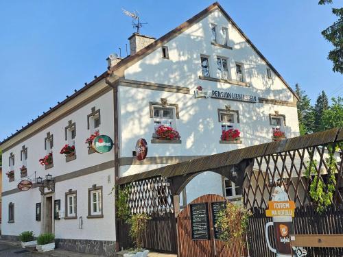Liba Maison | Restaurant & Pension Liebenstein