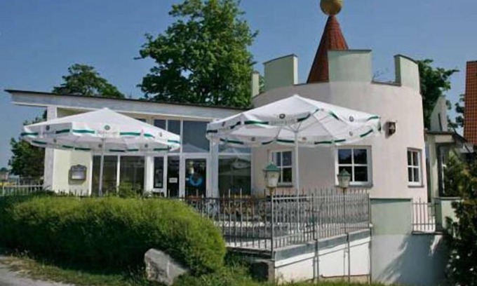 Kofeln Maison | Restaurant - Pension Zum Aumatal
