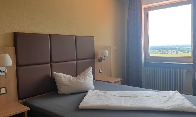 Marloffstein Hôtel | Restaurant und Hotel Alter Brunnen