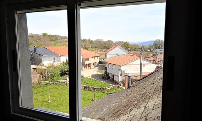 A Teixeira Maison | Restaurante-Pensión Valilongo