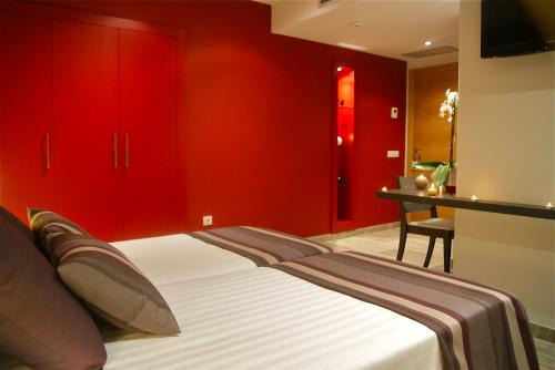 Tapis Maison | Restaurante y Alojamiento Can Mach