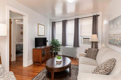 Bryn Mawr Appartement | Restaurants Coffee Colleges Bryn Mawr Has It All