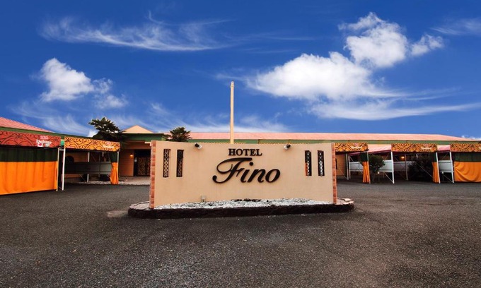 Sano Hôtel | Restay Fino (Adult Only)