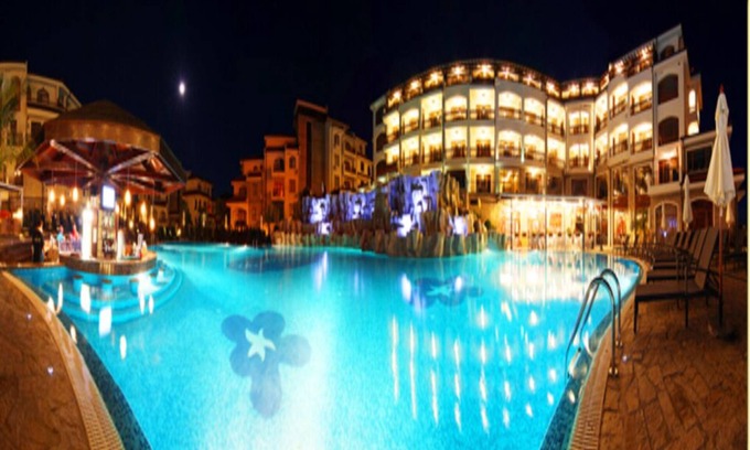 Aheloy Appartement | Restful, 1 Bed Apt, 4* Vineyards