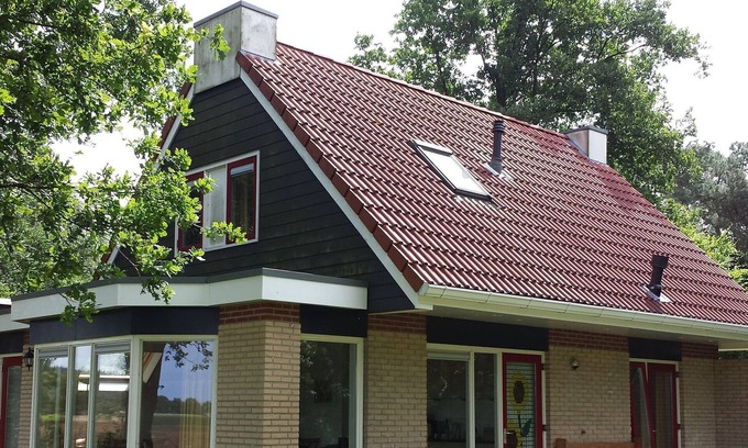 Lemele Maison | Restful Holiday Home in Lemele with a Spacious Garden