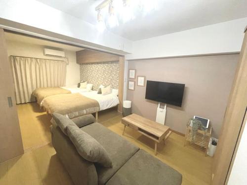 Uenosono-cho Appartement | RestGarden405 レストガーデン405