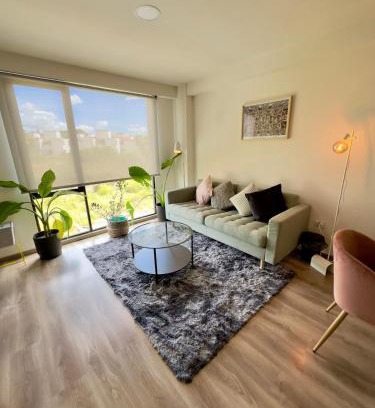 Puebla Appartement | Resting Haus