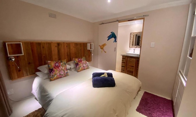 Greater Johannesburg Metropolitan Area Maison | Restnest