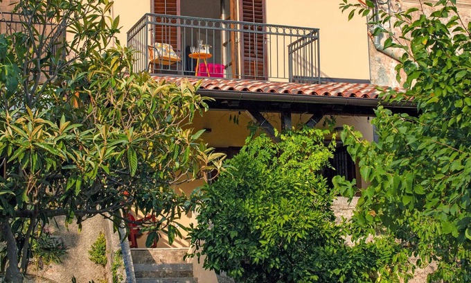 Kornic Maison | Ferme restaurée près de la mer